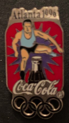 48111-1 € 3,00 coca cola pin OS Atlanta 1996.jpeg